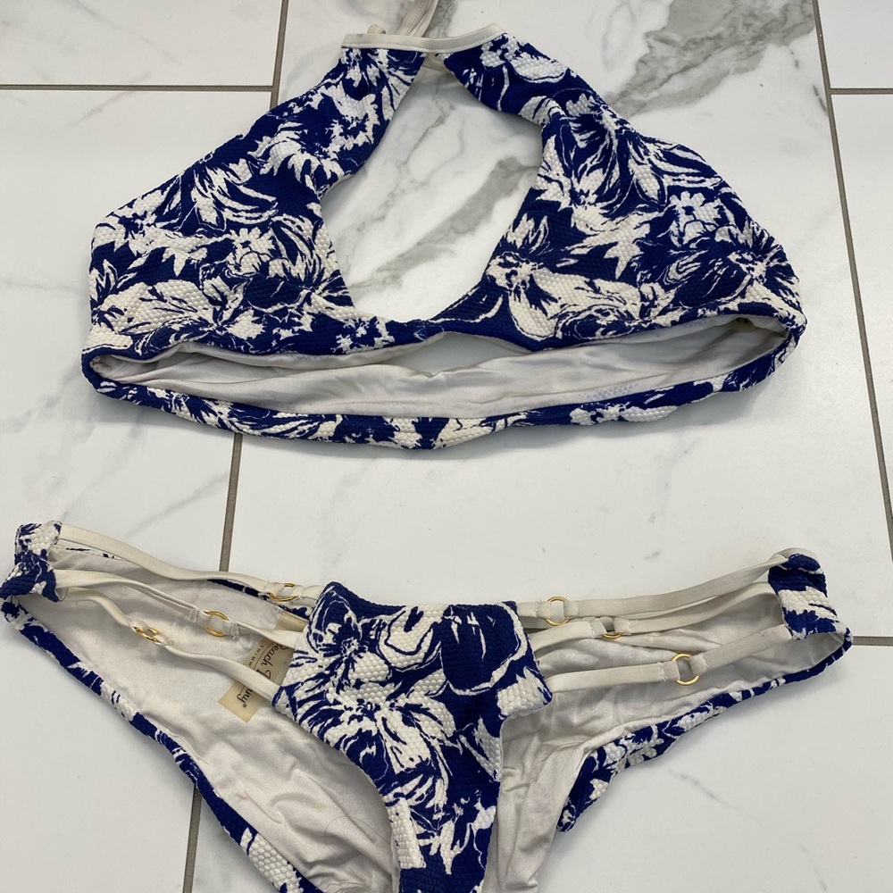 Beach bunny set